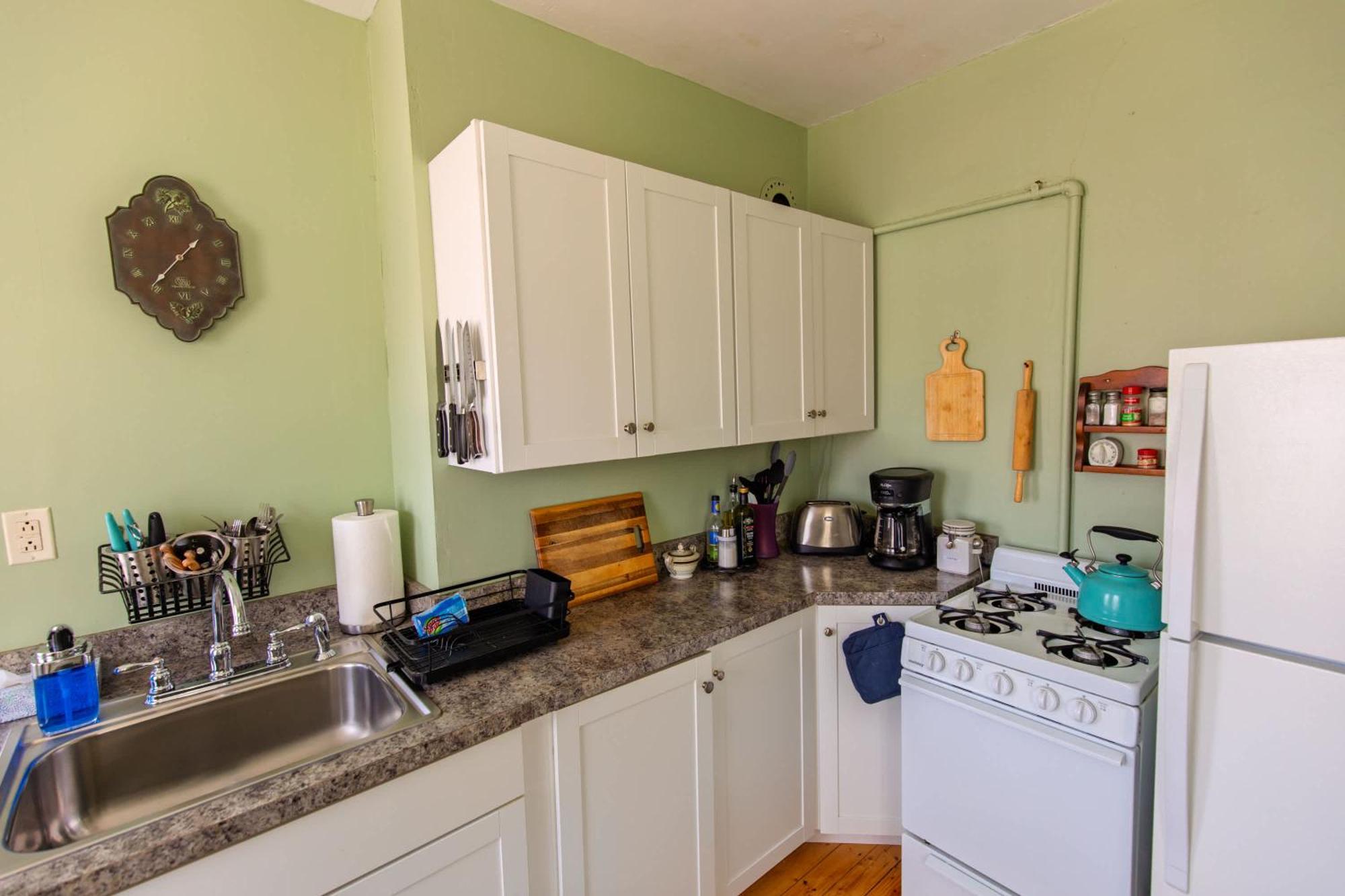 ברלינגטון Centrally Located With Lake Views מראה חיצוני תמונה