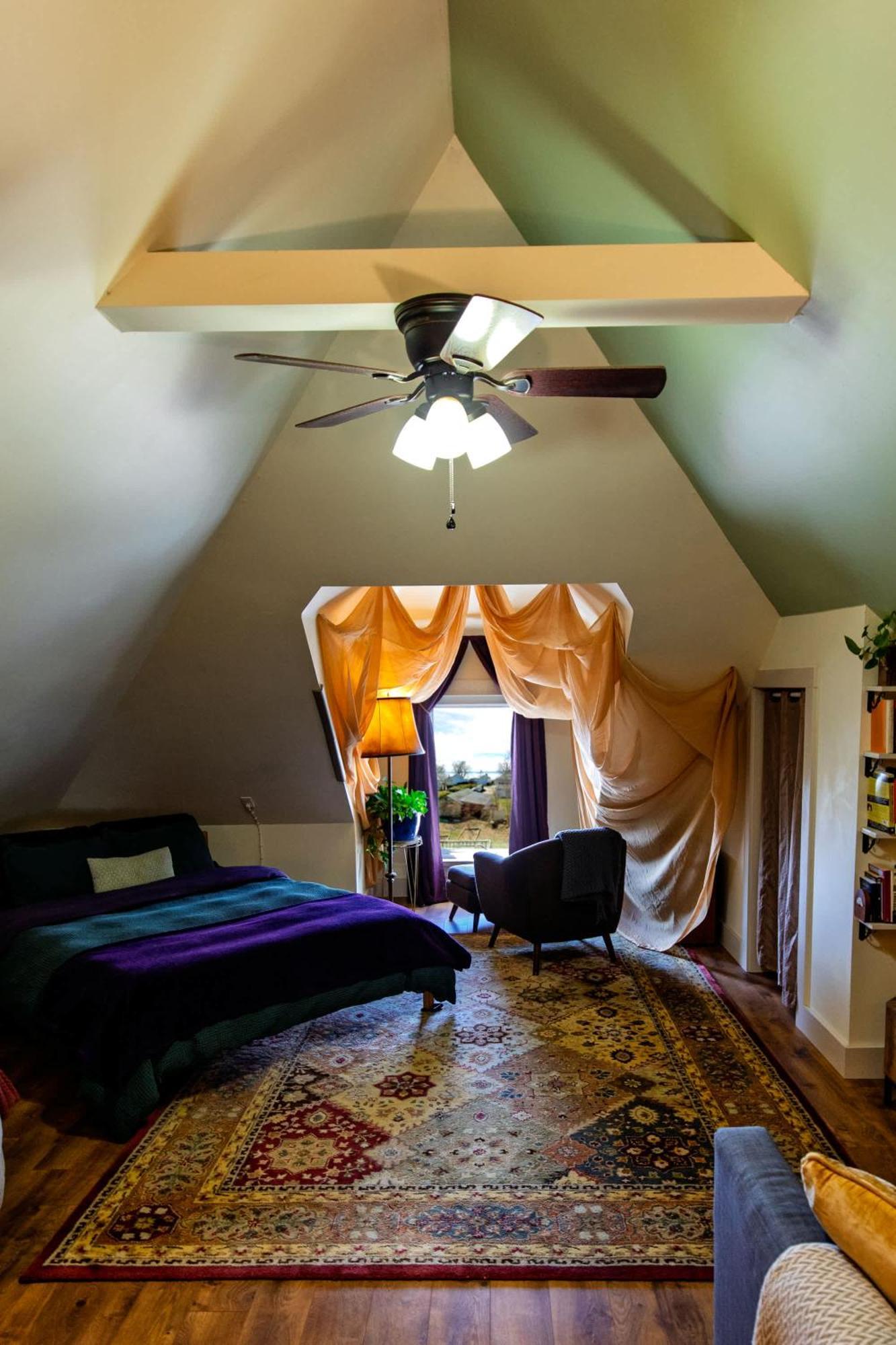 ברלינגטון Centrally Located With Lake Views מראה חיצוני תמונה